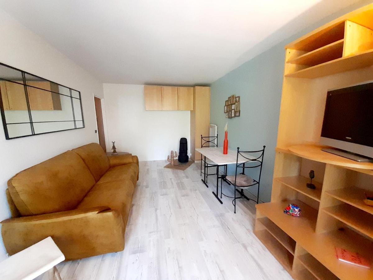 Ubaye.Mexico Apartment Barcelonnette Ngoại thất bức ảnh
